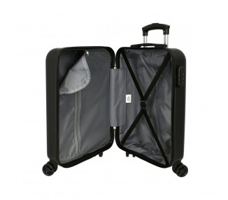 Set 2 Maletas trolley ABS Galactic Team Star Wars