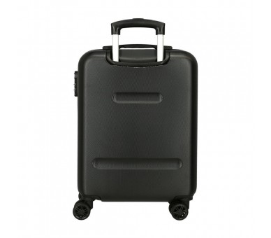 Set 2 Maletas trolley ABS Galactic Team Star Wars