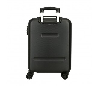 Set 2 Maletas trolley ABS Galactic Team Star Wars