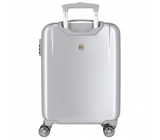 Maleta trolley ABS Mickey Disney 55cm