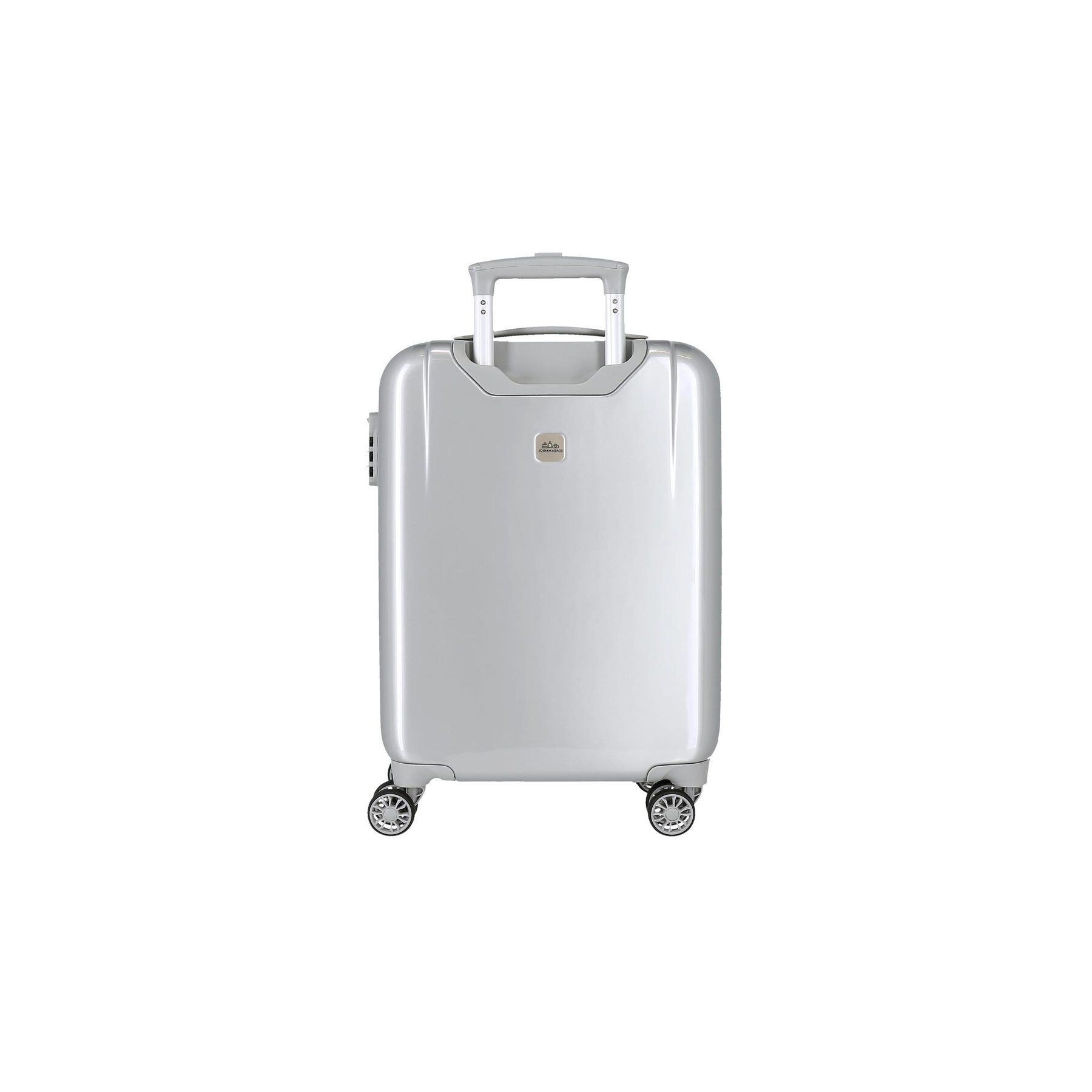 Maleta trolley ABS Mickey Disney 55cm