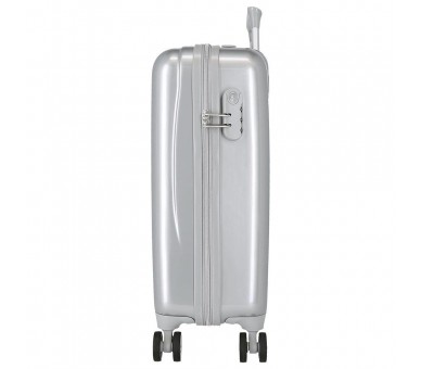 Maleta trolley ABS Mickey Disney 55cm