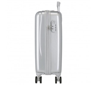 Maleta trolley ABS Mickey Disney 55cm