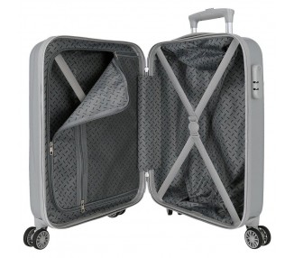 Maleta trolley ABS Mickey Disney 55cm