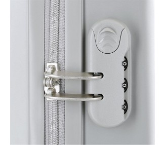 Maleta trolley ABS Mickey Disney 55cm