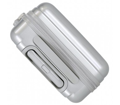 Maleta trolley ABS Mickey Disney 55cm