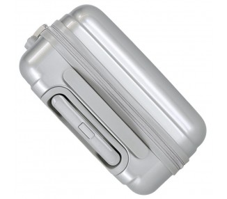 Maleta trolley ABS Mickey Disney 55cm