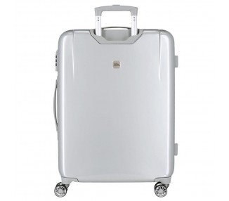Maleta trolley ABS Mickey Disney 68cm