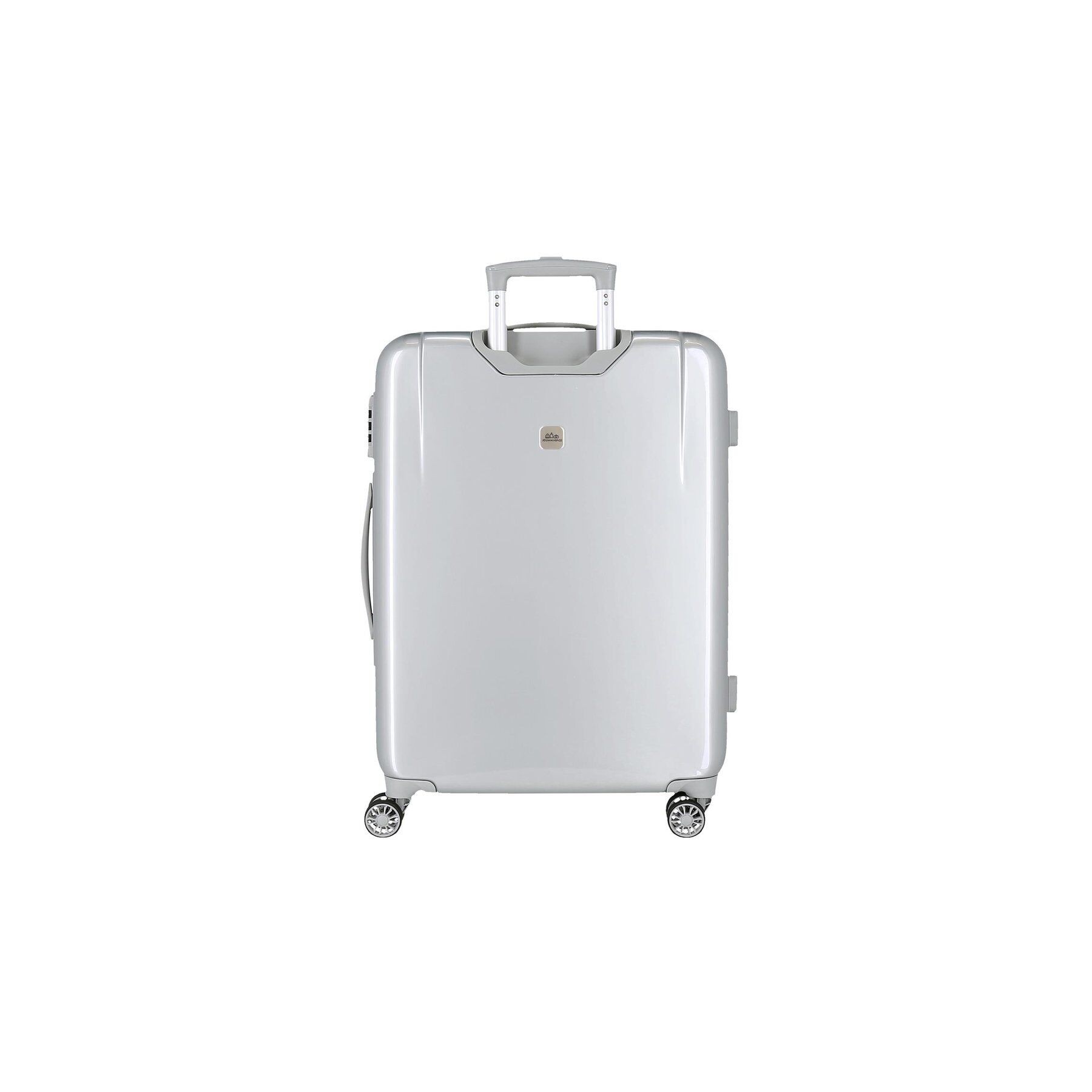 Maleta trolley ABS Mickey Disney 68cm