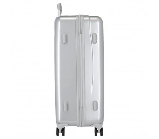 Maleta trolley ABS Mickey Disney 68cm