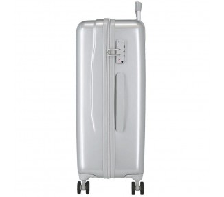 Maleta trolley ABS Mickey Disney 68cm