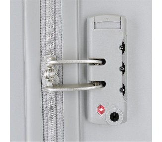 Maleta trolley ABS Mickey Disney 68cm