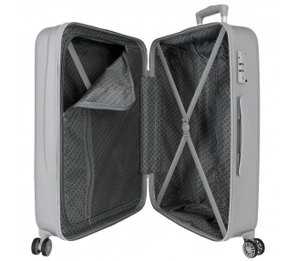 Maleta trolley ABS Mickey Disney 68cm