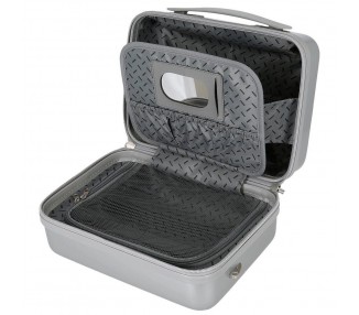 Neceser ABS Mickey Disney adaptable