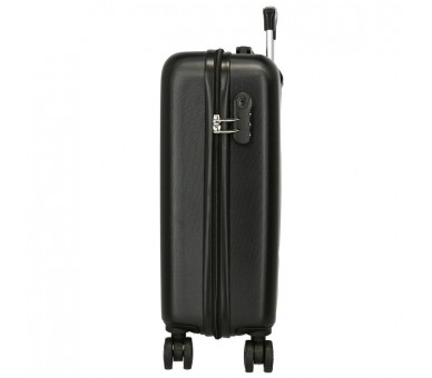 Set 2 Maletas trolley ABS Heroes Los Vengadores Avengers Marvel