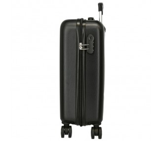 Set 2 Maletas trolley ABS Heroes Los Vengadores Avengers Marvel