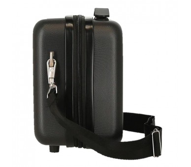 Neceser ABS Heroes Los Vengadores Avengers Marvel adaptable