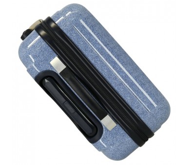 Maleta trolley ABS Style Minnie Disney 55cm