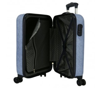 Maleta trolley ABS Style Minnie Disney 55cm