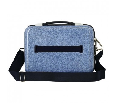 Neceser ABS Style Minnie Disney adaptable