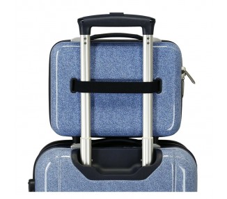 Neceser ABS Style Minnie Disney adaptable