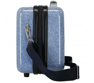 Neceser ABS Style Minnie Disney adaptable