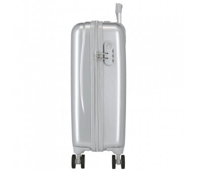 Set 2 Maletas trolley ABS Mickey Disney