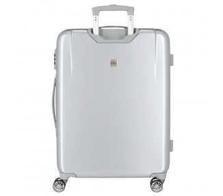 Set 2 Maletas trolley ABS Mickey Disney