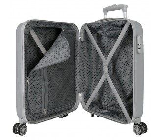 Set 2 Maletas trolley ABS Mickey Disney