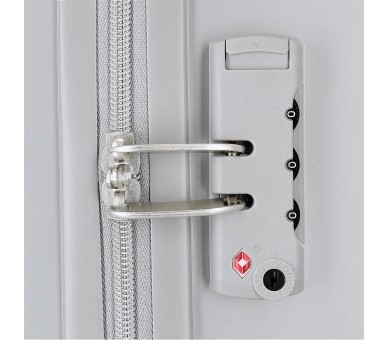 Set 2 Maletas trolley ABS Mickey Disney