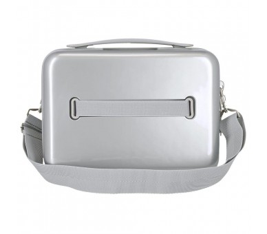 Neceser ABS Joyful Minnie Disney adaptable