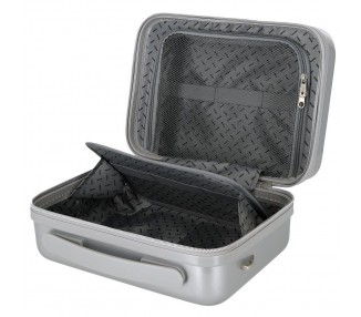 Neceser ABS Joyful Minnie Disney adaptable