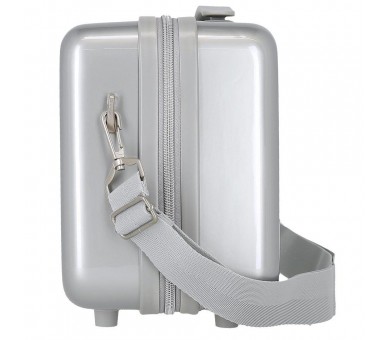 Neceser ABS Joyful Minnie Disney adaptable