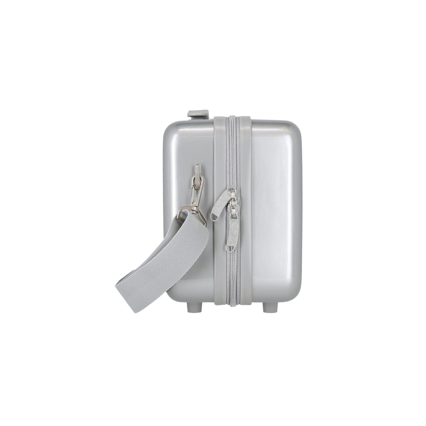 Neceser ABS Joyful Mickey Disney adaptable