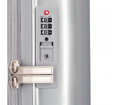 Maleta trolley ABS Steamboad Joyful Mickey Disney 55cm