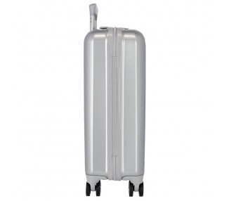 Maleta trolley ABS Steamboad Joyful Mickey Disney 55cm