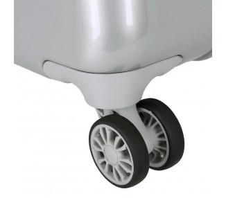 Maleta trolley ABS Joyful Mickey Disney 70cm