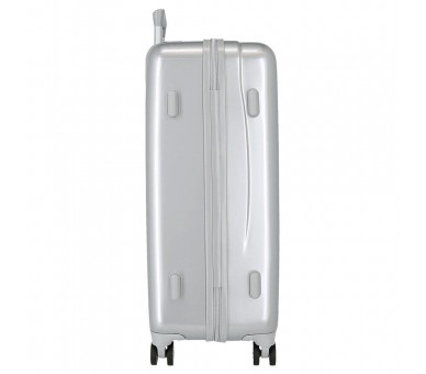 Maleta trolley ABS Joyful Mickey Disney 70cm