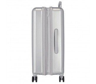 Maleta trolley ABS Steamboad Joyful Mickey Disney 70cm