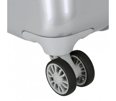 Maleta trolley ABS Steamboad Joyful Mickey Disney 70cm