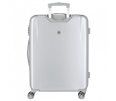 Maleta trolley ABS Steamboad Joyful Mickey Disney 70cm