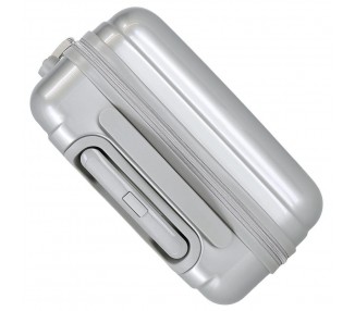 Set 2 Maletas trolley ABS Joyful Mickey Disney