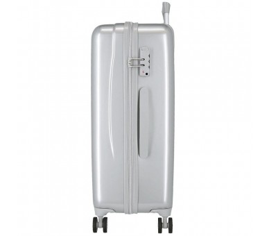 Set 2 Maletas trolley ABS Joyful Mickey Disney