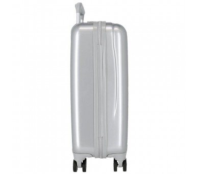 Set 2 Maletas trolley ABS Joyful Minnie Disney