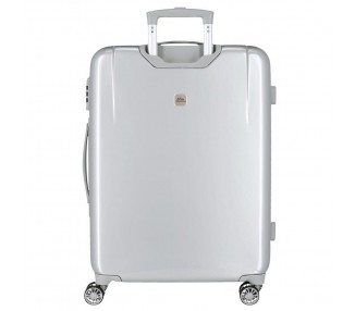 Set 2 Maletas trolley ABS Joyful Minnie Disney