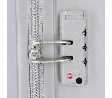 Set 2 Maletas trolley ABS Steamboad Joyful Mickey Disney