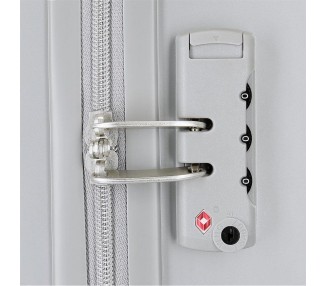 Set 2 Maletas trolley ABS Steamboad Joyful Mickey Disney