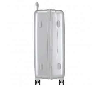 Set 2 Maletas trolley ABS Steamboad Joyful Mickey Disney