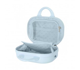 Neceser ABS Happiness Mickey Disney adaptable