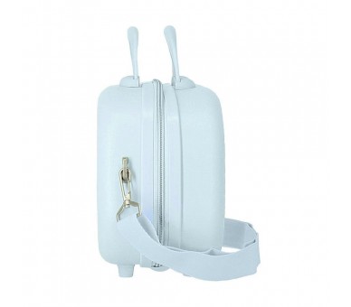 Neceser ABS Happiness Mickey Disney adaptable